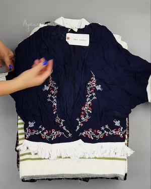 Фотография  595 - MILL STUDIO Spring mix#15 кг, ЛОТ №6789 оптом в Ростове-на-Дону и Ростовской области