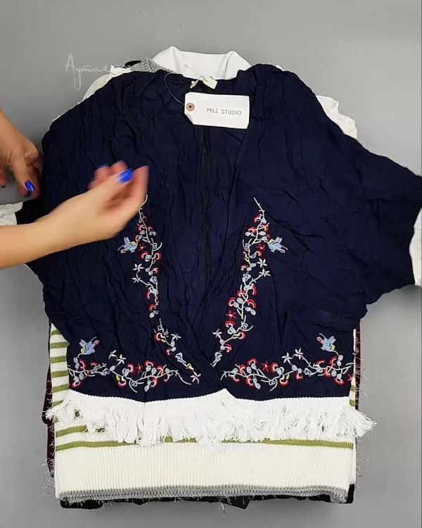 Фотография  301 - MILL STUDIO Spring mix#15 кг, ЛОТ №6789 оптом в Ростове-на-Дону и Ростовской области