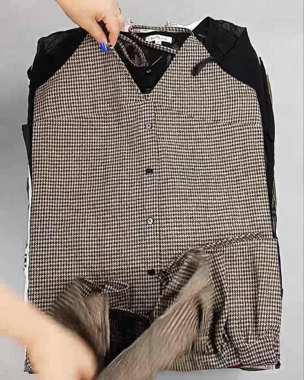 Фотография  680 - MILL STUDIO Spring mix#15 кг, ЛОТ №6789 оптом в Ростове-на-Дону и Ростовской области