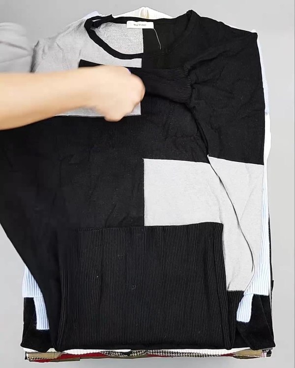 Фотография  558 - MILL STUDIO Spring mix#15 кг, ЛОТ №6789 оптом в Ростове-на-Дону и Ростовской области