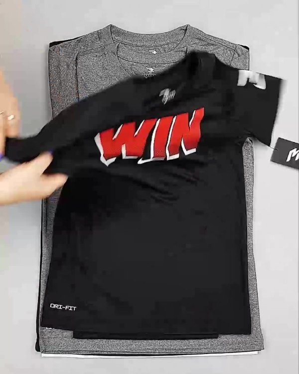 Фотография  330 - Футболки детские NIKE CAN 084#5 кг, ЛОТ №6860 оптом в Ростове-на-Дону и Ростовской области