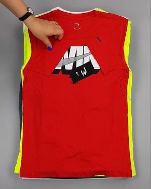 Фотография  565 - Футболки детские NIKE CAN 084#5 кг, ЛОТ №6860 оптом в Ростове-на-Дону и Ростовской области