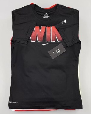 Фотография  336 - Футболки детские NIKE CAN 084#5 кг, ЛОТ №6860 оптом в Ростове-на-Дону и Ростовской области