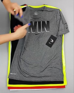 Фотография  246 - Футболки детские NIKE CAN 084#5 кг, ЛОТ №6862 оптом в Ростове-на-Дону и Ростовской области