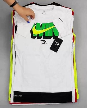 Фотография  406 - Футболки детские NIKE CAN 084#5 кг, ЛОТ №6862 оптом в Ростове-на-Дону и Ростовской области