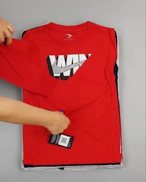 Фотография  677 - Тонковки детские NIKE CAN 084#5 кг, ЛОТ №6865 оптом в Ростове-на-Дону и Ростовской области