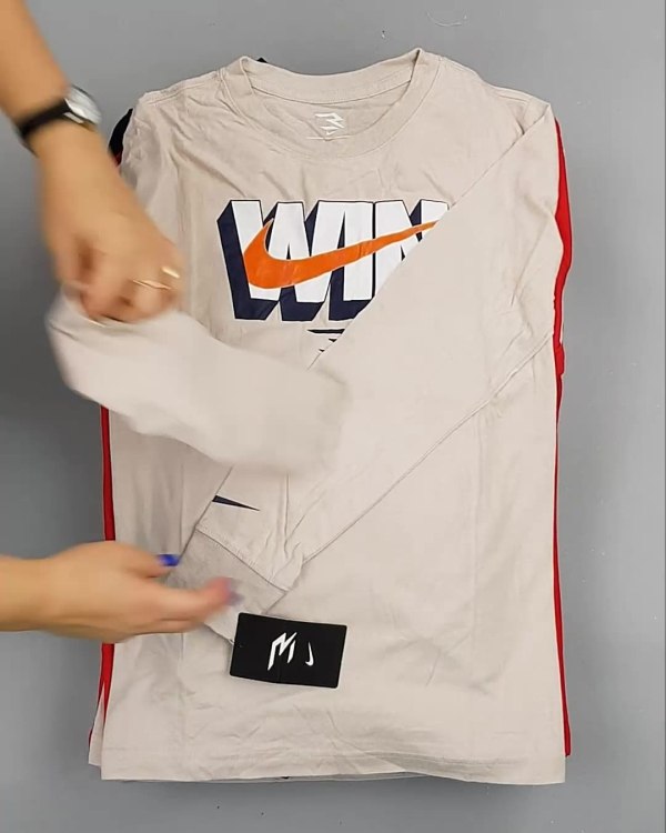 Фотография  976 - Тонковки детские NIKE CAN 084#5 кг, ЛОТ №6865 оптом в Ростове-на-Дону и Ростовской области