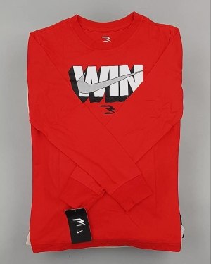 Фотография  940 - Тонковки детские NIKE CAN 084#5 кг, ЛОТ №6865 оптом в Ростове-на-Дону и Ростовской области