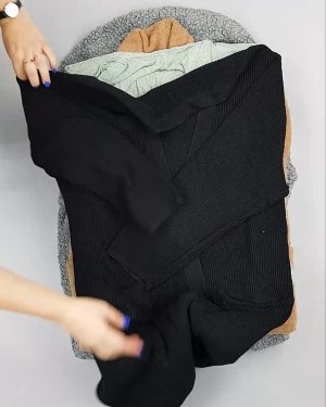 Фотография  684 - Кардиганы СТОК CAN#10 кг, ЛОТ №6887 оптом в Ростове-на-Дону и Ростовской области