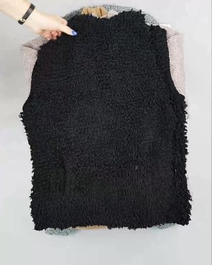 Фотография  351 - Кардиганы СТОК CAN#10 кг, ЛОТ №6887 оптом в Ростове-на-Дону и Ростовской области