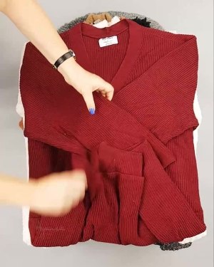 Фотография  725 - Кардиганы СТОК CAN#10 кг, ЛОТ №6887 оптом в Ростове-на-Дону и Ростовской области