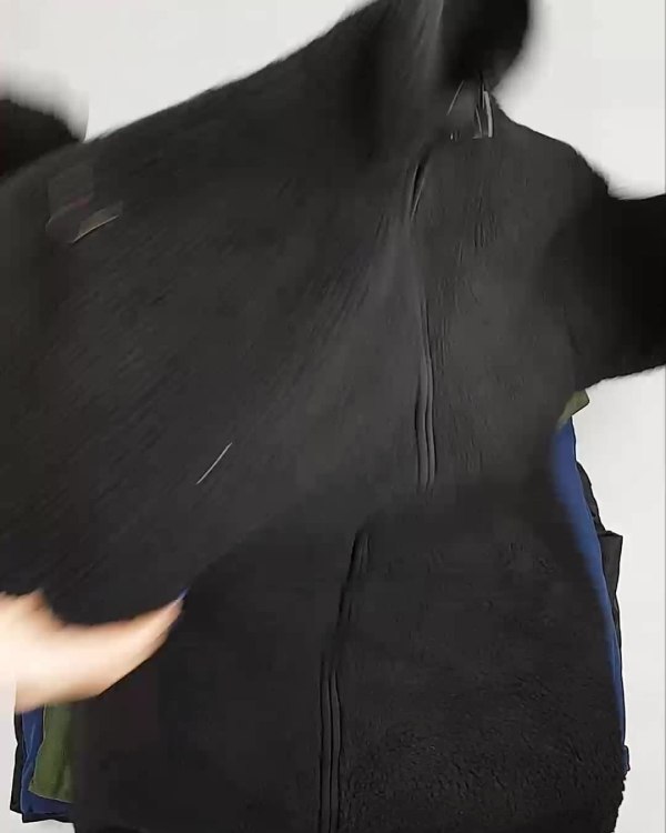 Фотография  535 - Верхняя одежда Дания#10,1 кг ЛОТ №6909 оптом в Ростове-на-Дону и Ростовской области