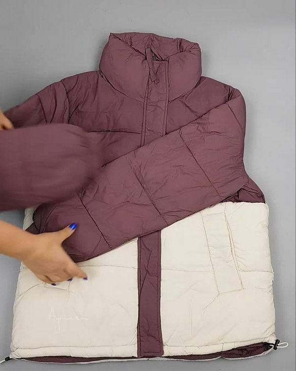 Фотография  543 - Верхняя одежда Дания#10,1 кг ЛОТ №6909 оптом в Ростове-на-Дону и Ростовской области