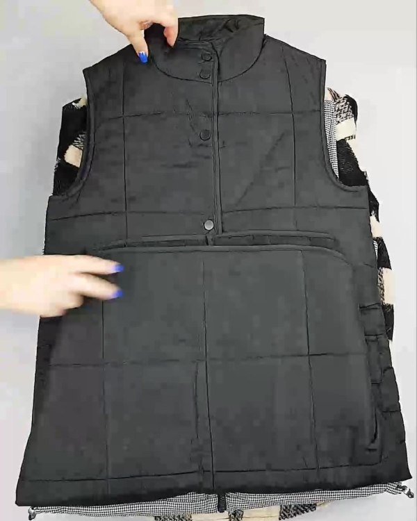 Фотография  237 - Верхняя одежда Дания#10,2 кг ЛОТ №6911 оптом в Ростове-на-Дону и Ростовской области