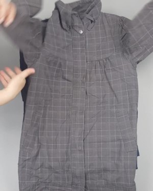 Фотография  166 - А 92602 Ветровки женские (Light Zipper jackets)#25 кг оптом в Ростове-на-Дону и Ростовской области