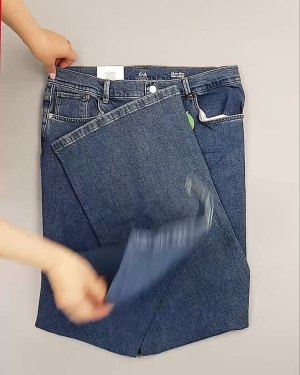 Фотография  887 - Джинсы C&A ж/м#10 кг оптом в Ростове-на-Дону и Ростовской области