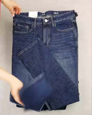 Фотография  399 - Джинсы C&A ж/м#10 кг оптом в Ростове-на-Дону и Ростовской области