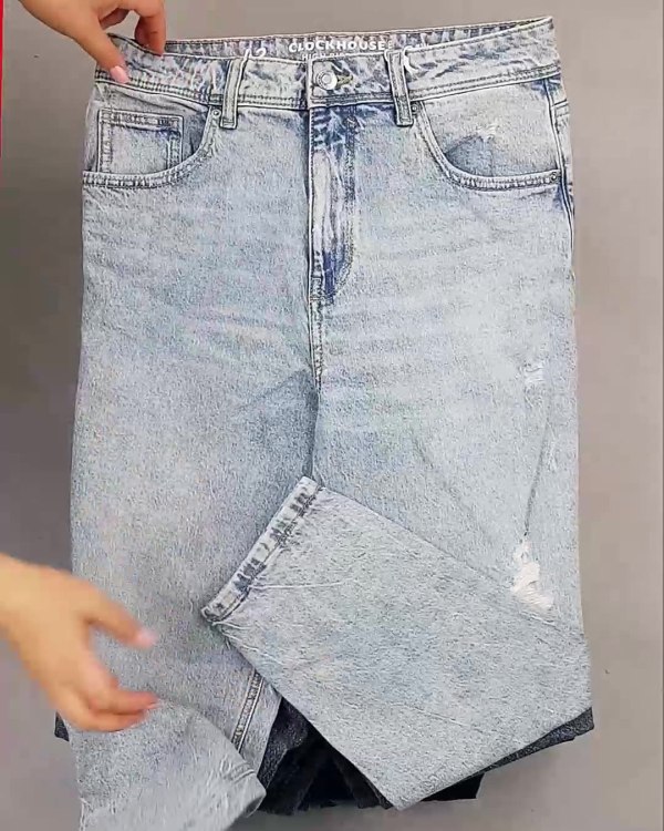 Фотография  128 - Джинсы C&A ж/м#10 кг оптом в Ростове-на-Дону и Ростовской области