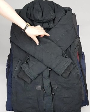 Фотография  505 - Куртки#25 кг оптом в Ростове-на-Дону и Ростовской области