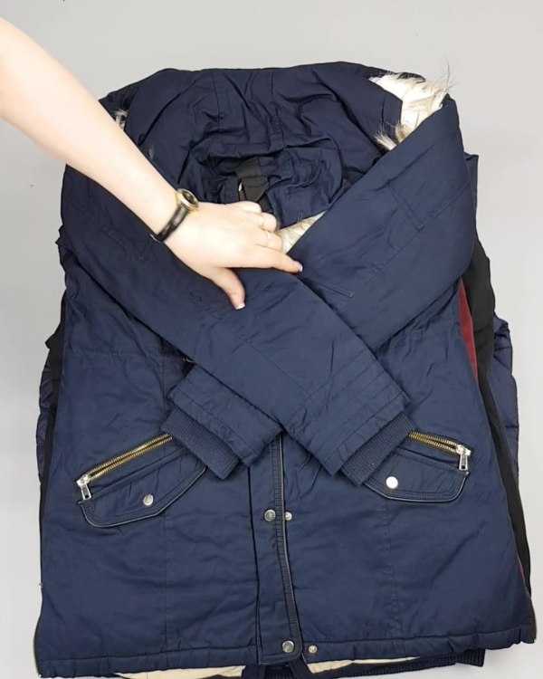 Фотография  753 - Куртки#25 кг оптом в Ростове-на-Дону и Ростовской области