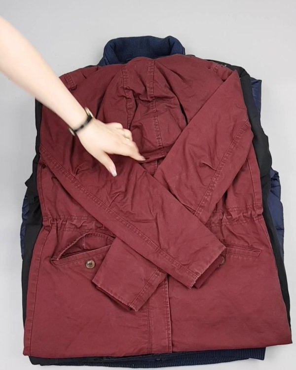 Фотография  816 - Куртки#25 кг оптом в Ростове-на-Дону и Ростовской области