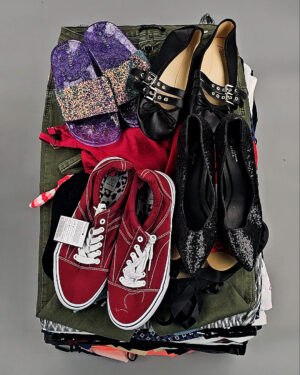 Купить Женский летний микс LPP, 20 кг оптом в Ростове-на-Дону и Ростовской области