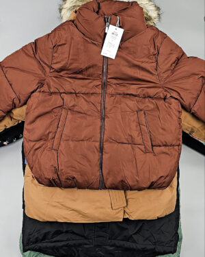 Купить Верхняя одежда VILA#10 кг, ЛОТ №6823 оптом в Ростове-на-Дону и Ростовской области