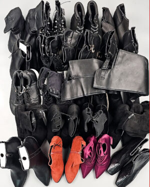 Купить Обувь СТОК Demi шт#20 шт, ЛОТ №5485 оптом в Ростове-на-Дону и Ростовской области