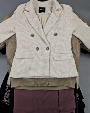 Купить ONLY+Vero Moda Winter Mix 064#16,6 кг, ЛОТ СТ-10101 оптом в Ростове-на-Дону и Ростовской области