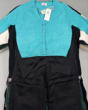 Купить ONLY+Vero Moda Winter Mix 064#15 кг, ЛОТ СТ-10104 оптом в Ростове-на-Дону и Ростовской области