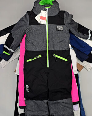 C&A Kids Winter 1023 - Сток оптом