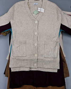 Купить ONLY+Vero Moda Winter Mix 064#15 кг, ЛОТ СТ-10106 оптом в Ростове-на-Дону и Ростовской области