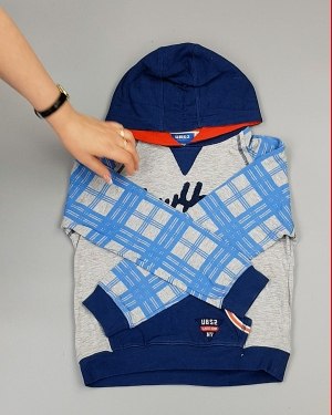 Фотография  770 - А 92382  Детский микс W (Medium rummage )#25 кг оптом в Ростове-на-Дону и Ростовской области