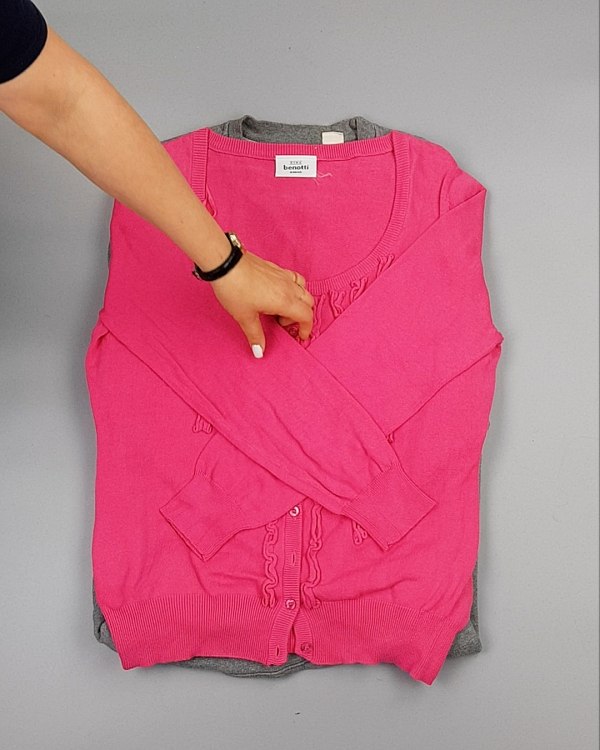 Фотография  714 - Mix Euro Winter#100 кг оптом в Ростове-на-Дону и Ростовской области