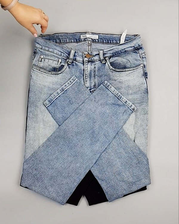 Фотография  894 - Primetta Джинсы женские#25 кг оптом в Ростове-на-Дону и Ростовской области