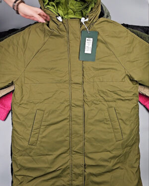 Фотография  430 - Верхняя одежда BESTSELLER Дания#12 кг, ЛОТ №5189 оптом в Ростове-на-Дону и Ростовской области