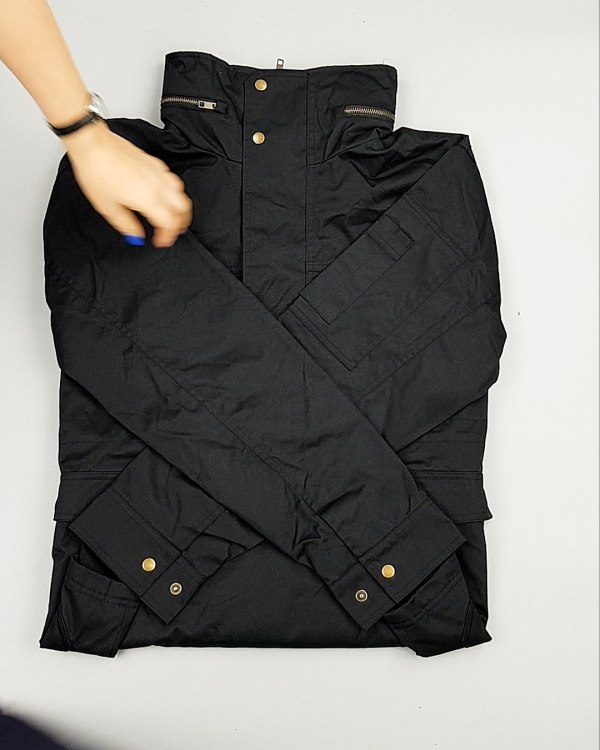 Фотография  863 - Ветровки CAN 084#10 кг, ЛОТ №6940 оптом в Ростове-на-Дону и Ростовской области