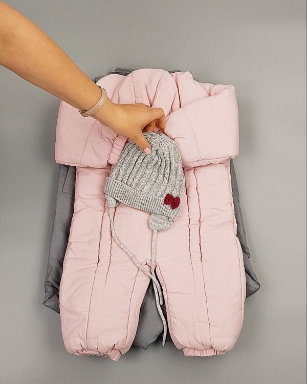 Фотография  739 - Kinder Baby Winter#25 кг оптом в Ростове-на-Дону и Ростовской области