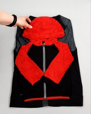 Фотография  164 - Спортивные костюмы дети CAN#6 кг оптом в Ростове-на-Дону и Ростовской области