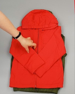 Фотография  655 - А 86442  Детский микс W (Heavy rummage )#25 кг оптом в Ростове-на-Дону и Ростовской области