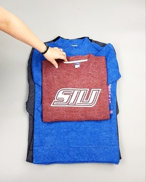 Фотография  385 - SWEATSHIRT CAN 084#10 кг оптом в Ростове-на-Дону и Ростовской области