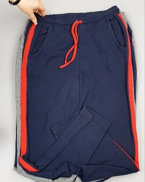 Фотография  656 - Спортивные штаны Ex#25 кг оптом в Ростове-на-Дону и Ростовской области