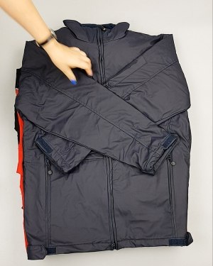 Фотография  289 - Ветровки CAN 084#10 кг, ЛОТ №6939 оптом в Ростове-на-Дону и Ростовской области