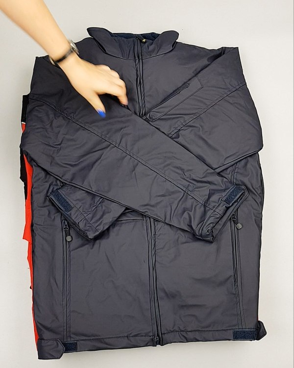 Фотография  122 - Ветровки CAN 084#10 кг, ЛОТ №6939 оптом в Ростове-на-Дону и Ростовской области