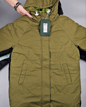 Фотография  468 - Верхняя одежда BESTSELLER Дания#10 кг, ЛОТ №6807 оптом в Ростове-на-Дону и Ростовской области