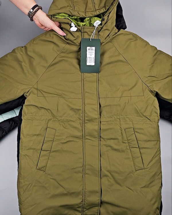 Фотография  635 - Верхняя одежда BESTSELLER Дания#10 кг, ЛОТ №6807 оптом в Ростове-на-Дону и Ростовской области