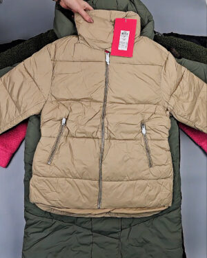 Фотография  657 - Верхняя одежда BESTSELLER Дания#12 кг, ЛОТ №5189 оптом в Ростове-на-Дону и Ростовской области