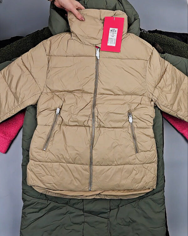 Фотография  842 - Верхняя одежда BESTSELLER Дания#12 кг, ЛОТ №5189 оптом в Ростове-на-Дону и Ростовской области