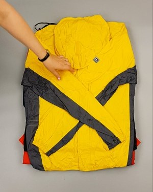 Фотография  558 - Дождевики#25 кг оптом в Ростове-на-Дону и Ростовской области