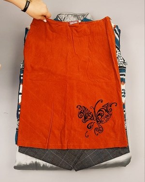 Фотография  240 - Cr+Ex Winter mix#100 кг оптом в Ростове-на-Дону и Ростовской области